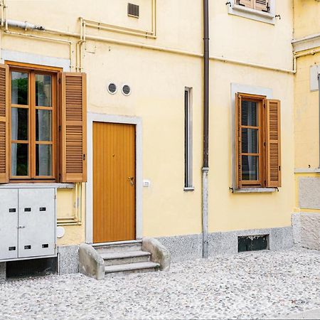 Stylish Milanese Studio - Via Cirillo Exterior foto