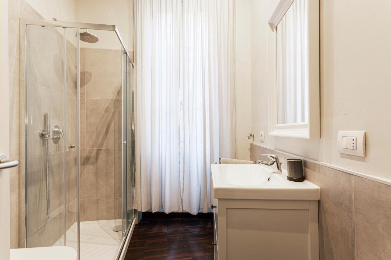Stylish Milanese Studio - Via Cirillo Exterior foto